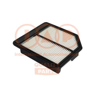 IAP QUALITY PARTS 121-06022 Воздушный фильтр  для HONDA FR-V (Хонда Фр-в)