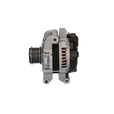 GENERATOR / ALTERNATOR HC-Cargo F032115669 4