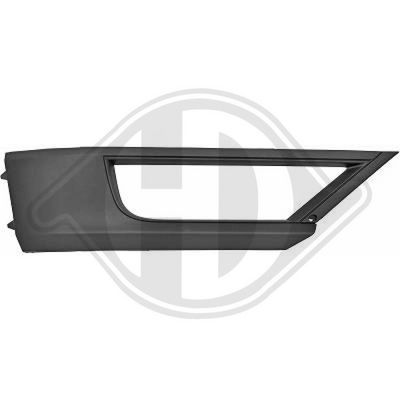 GRILA VENTILATIE BARA PROTECTIE