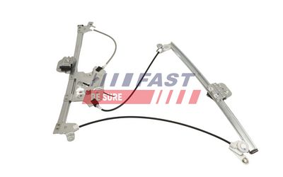 MECANISM ACTIONARE GEAM FAST FT01516 1