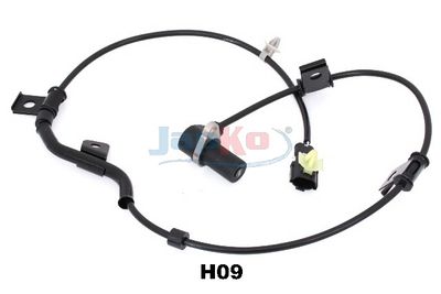 Vorschau Sensor, Raddrehzahl Ansicht 2