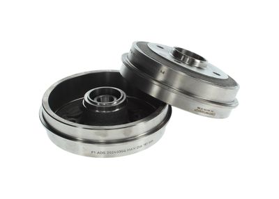 BREMSTROMMEL BOSCH 0986477114 7