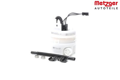OALA SPIRALATA POMPA COMBUSTIBIL METZGER AUTOTEILE 2250716 13