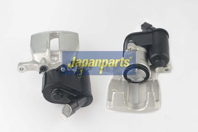 JAPANPARTS Stabdžių apkaba