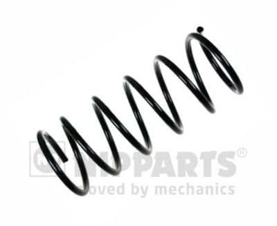 Пружина ходовой части NIPPARTS N5540530 для HYUNDAI S COUPE