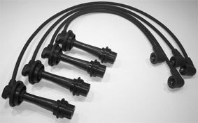 Комплект проводов зажигания EUROCABLE EC-7472 для SUZUKI SWIFT