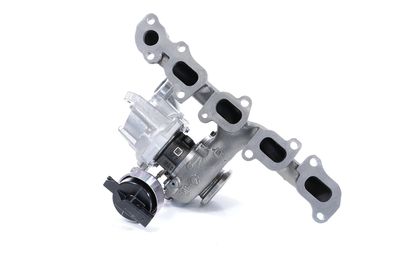 LADER AUFLADUNG BTS Turbo T916625 12