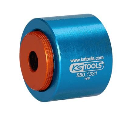 SCHLüSSEL MAGNETVENTIL KS TOOLS 5501331 30