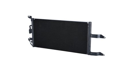 CONDENSATOR CLIMATIZARE NRF 35489 30