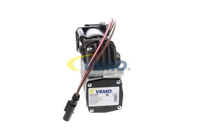 KOMPRESSOR DRUCKLUFTANLAGE VEMO V20520001 24