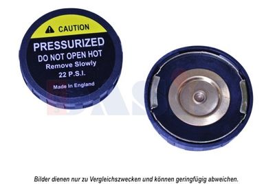 VERSCHLUSSDECKEL KüHLER