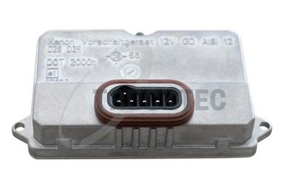 UNITATE DE CONTROL LUMINI