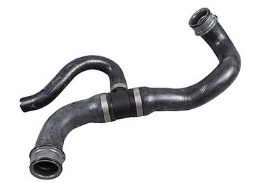 маркуч на радиатора METZGER AUTOTEILE 2421175