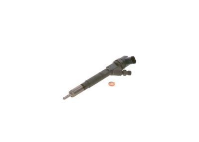 INJECTOR BOSCH 0986435075 25