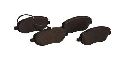 SET PLACUTE FRANA FRANA DISC VALEO 302035A 12