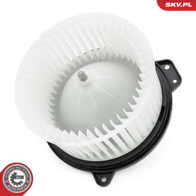 vnitřní ventilátor SKV 68SKV188