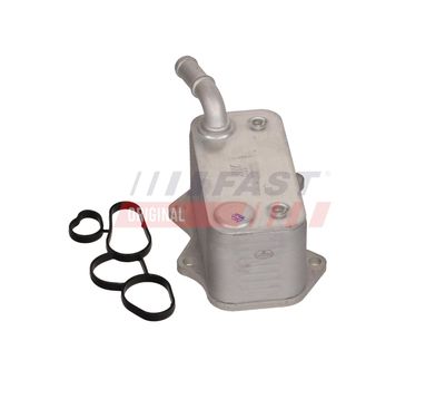 RADIATOR ULEI CUTIE VITEZE FAST FT04592 8