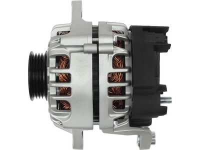 Vorschau Generator Ansicht 4