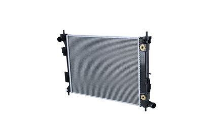 KüHLER MOTORKüHLUNG NRF 59277 8