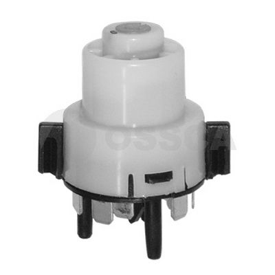 Переключатель зажигания OSSCA 00681 для VW FOX