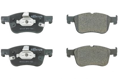 SET PLACUTE FRANA FRANA DISC AISIN BPFD7001