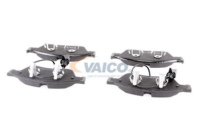 BREMSBELAGSATZ SCHEIBENBREMSE VAICO V108299 37