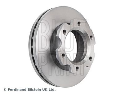 Bremseskive BLUE PRINT ADZ94325