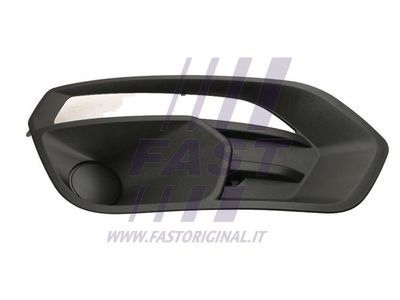 Klapa, hak holujący FAST FT90111