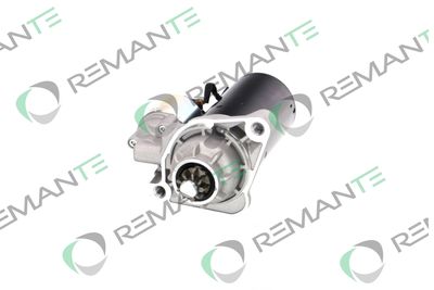STARTER REMANTE 011001000761R 5