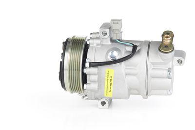 KOMPRESSOR KLIMAANLAGE NISSENS 890074 25