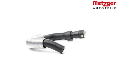 FURTUN RADIATOR METZGER AUTOTEILE 2420080 32