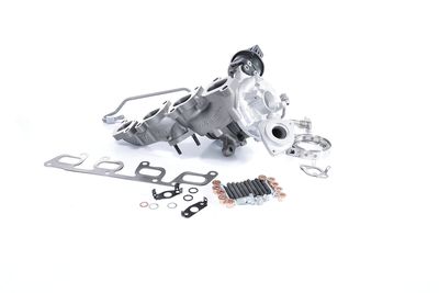 LADER AUFLADUNG BTS Turbo T981421BL 31