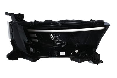 главен фар VALEO 451379