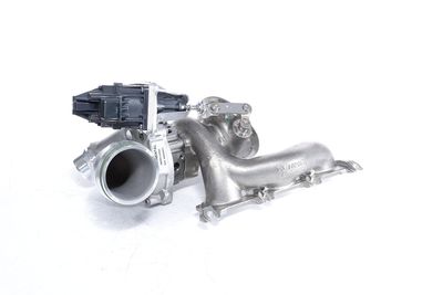 LADER AUFLADUNG BTS Turbo T918232 33