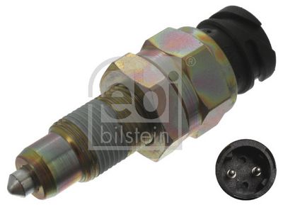 FEBI BILSTEIN Schalter, Rückfahrleuchte