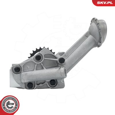 Olejové čerpadlo ESEN SKV 77SKV055