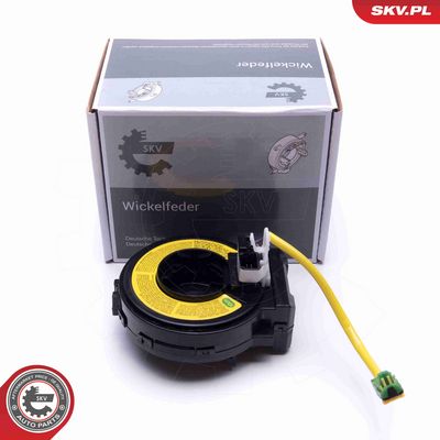 ARC SPIRALA AIRBAG ESEN SKV 96SKV571