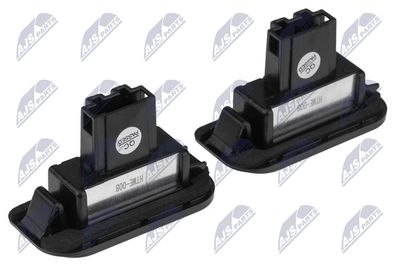 ILUMINARE NUMAR DE CIRCULATIE NTY ELPME008 1