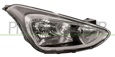 Основная фара PRASCO HN0044813 для HYUNDAI i10