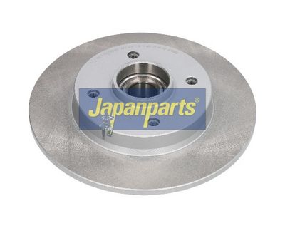 JAPANPARTS Stabdžių diskas