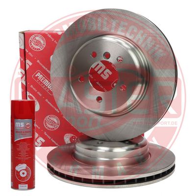 DISC FRANA MASTER-SPORT GERMANY 24013001861SETMSP