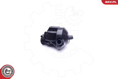 Repair Kit, crankcase ventilation 31SKV099