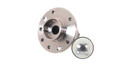 RADLAGERSATZ SKF VKBA3513 15