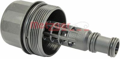 Cap, oil filter housing 2370014