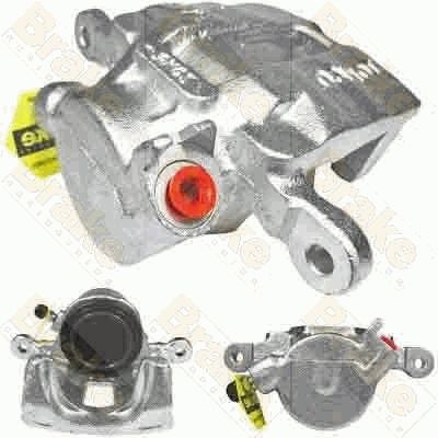 Brake Caliper Brake ENGINEERING CA1556R