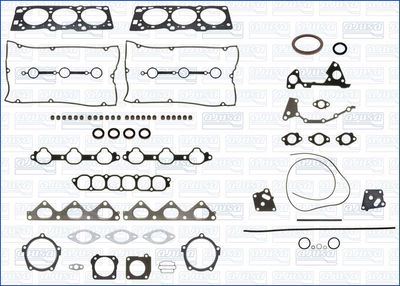 SET GARNITURI COMPLET MOTOR