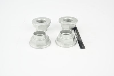 NACHLAUFSCHALE CORP AXE FEBEST 0131008PCS4 39