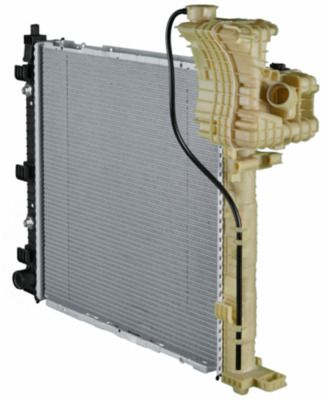 RADIATOR RACIRE MOTOR MAHLE CR715000P 3