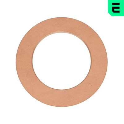 DICHTRING ÖLABLASSSCHRAUBE