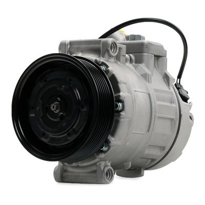 компресор, климатизация RIDEX 447K0289